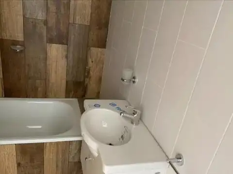 Departamento de 2 ambientes en duplex, A ESTRENAR, en Canning.