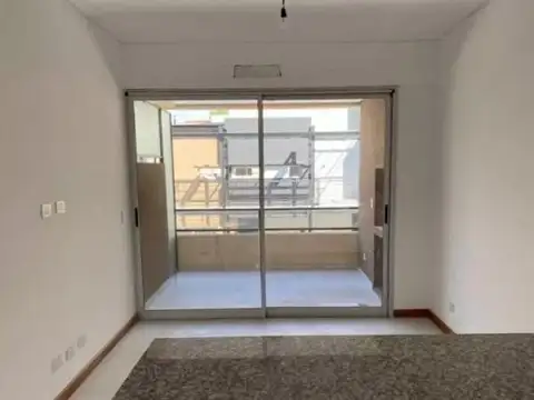 Departamento de 2 ambientes en duplex, A ESTRENAR, en Canning.
