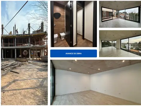 Oficina en Venta en Fisherton, USD 189.000