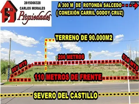(precio Rebajado)severo Del Castillo