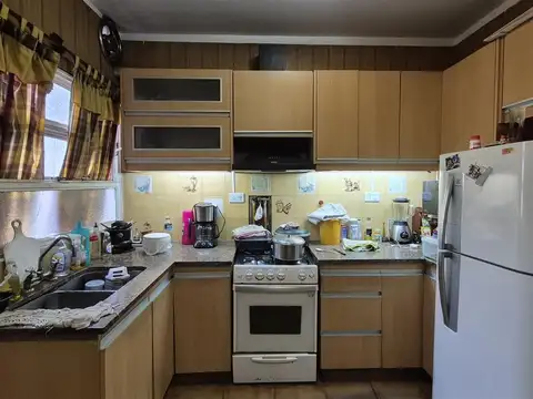 Depto Tipo Casa en Venta de 3 ambientes