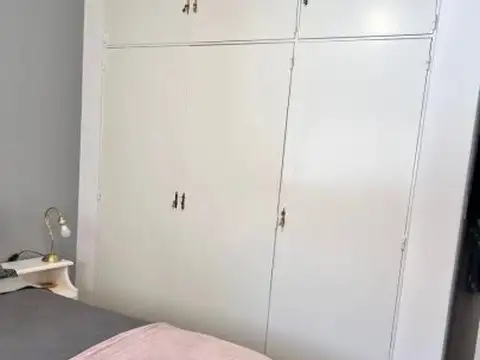 Departamento en Alquiler Temporal en Parque Centenario, USD 670