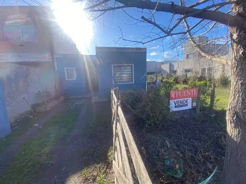 Casa en Venta de 1 dormitorio