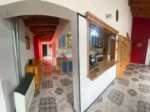 VENTA DE CASA PERDRIEL DEPARTAMENTO INDEPENDIENTE