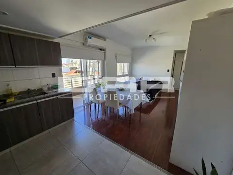 Fonrouge 500, Piso 3