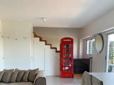 Departamento en Venta Apto profesional