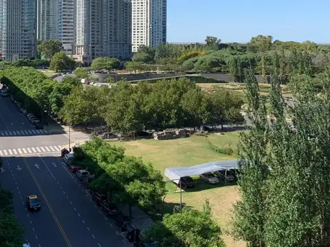 Excelente duplex de 3 ambientes