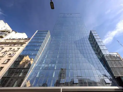 Oficina en Alquiler en Microcentro, $ 3.400.000