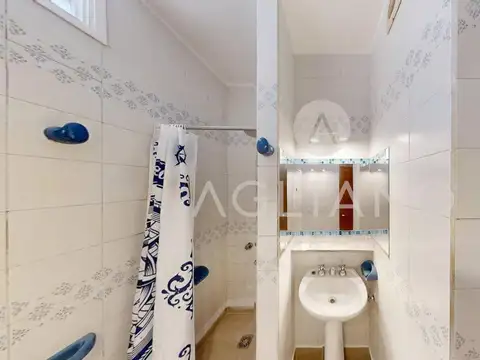 Departamento en Alquiler Temporal de 1 dormitorio