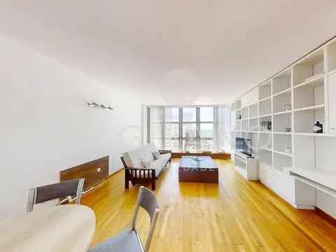 Departamento en Alquiler Temporal al Oeste