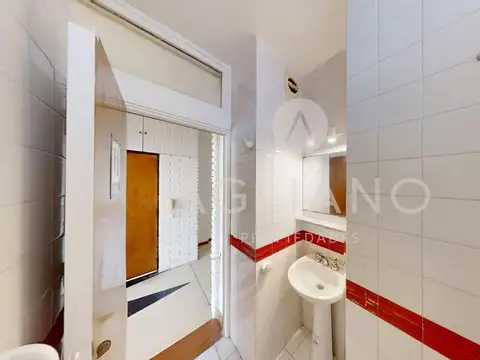 Departamento en Alquiler Temporal en Mar Del Plata, $ 100