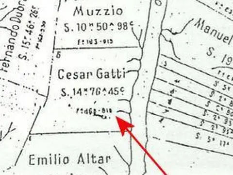 Casa en Venta en Delta del Tigre, USD 182.500