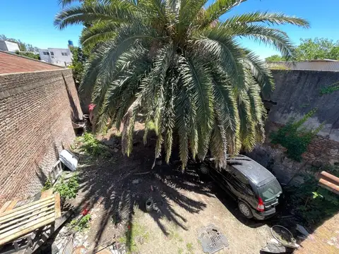 LOTE 433 M2 CENTRO ZARATE PARA RECICLAR O DEMOLER