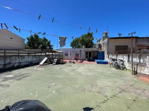 Local en Venta 55 años