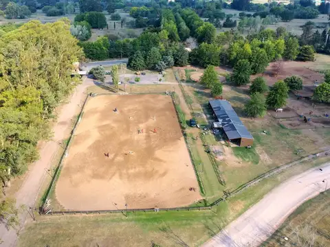 Lote en Venta, 1005 mts en, El Campo, Cardales, Campana, GBA Norte