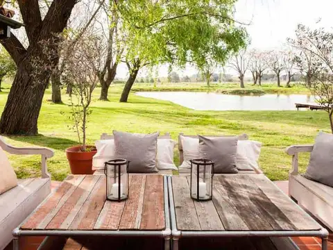 Terreno en Venta en Countries y Barrios Cerrados en Campana, USD 25.000