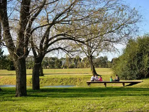 OPORTUNIDAD Lote en Venta, 1005 mts en, El Campo, Cardales, Campana, GBA Norte