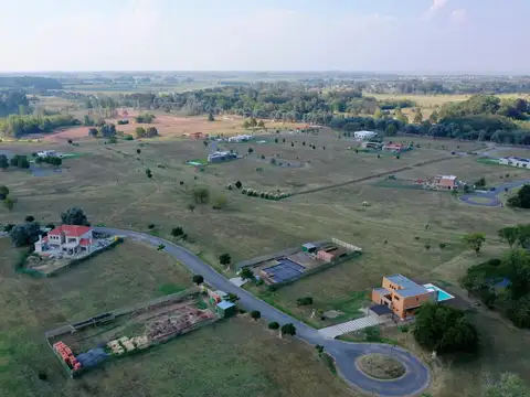 Terreno en Venta de 1005,0 m2