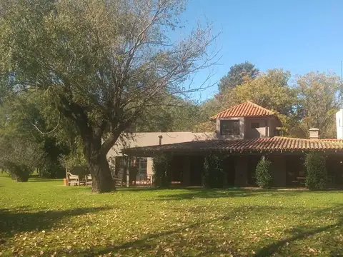 OPORTUNIDAD Lote en Venta, 1005 mts en, El Campo, Cardales, Campana, GBA Norte