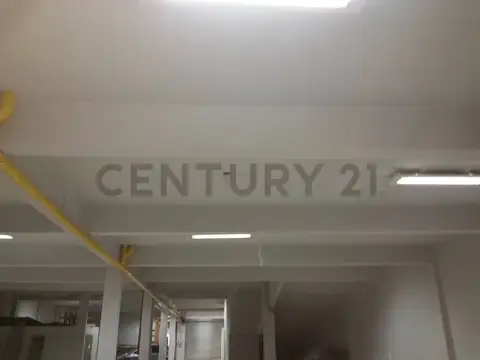 Galpon en Venta 2025 años