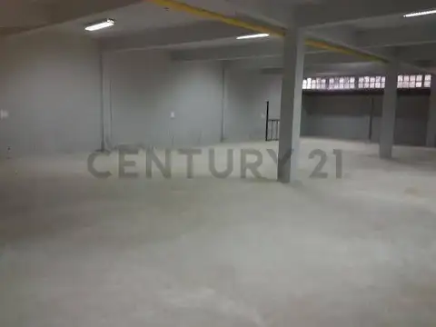 Venta de Galpón en San Andres, General San Martín