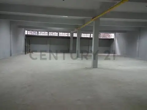 INTENDENTE CASARES 2900, Piso 0