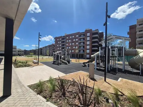 Departamento en Venta en Fisherton, USD 85.000