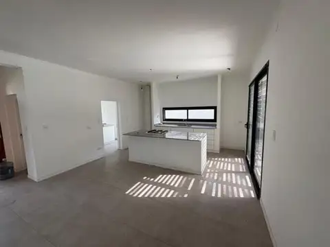 Casa en Venta A Estrenar