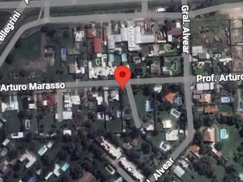 Casa en Venta en Pergamino, USD 160.000