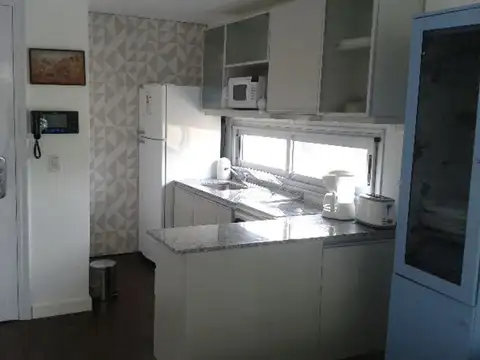 Departamento Studio - Palermo Chico