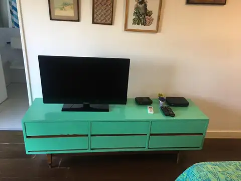 Departamento en Alquiler Temporal en Palermo, USD 500