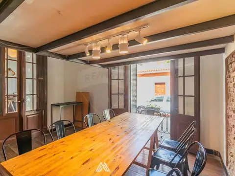 Fondo Comercio en Venta 65 años