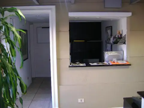 Oficina en Venta con 1 cochera