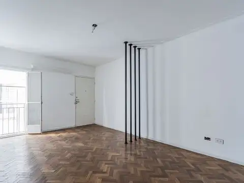 Venta Depto 3 Amb Caballito Dependencia y Balcón