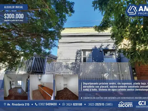 FINANCIA EN HASTA 3 CUOTAS SIN INTERÉS LOS HONORARIOS INMOBILIARIOS##