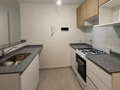 Departamento en Alquiler de 2 ambientes