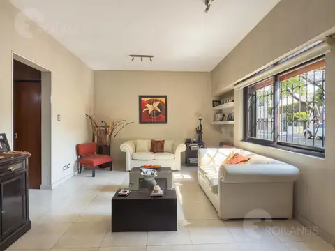 Depto Tipo Casa en Venta 25 años