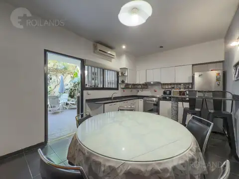 Depto Tipo Casa en Venta de 3 dormitorios