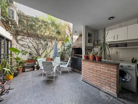 Depto Tipo Casa en Venta en Villa Luro, USD 217.000