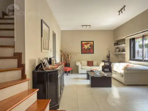 VENTA PH 6 AMBIENTES CON PATIO Y PARRILLA  SIN EXPENSAS EN   FLORESTA