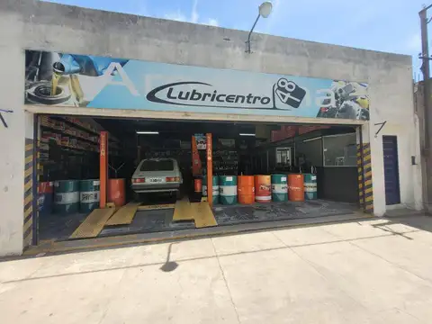 Galpon en Venta en La Plata, USD 600.000