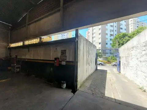 Galpon en Venta 40 años