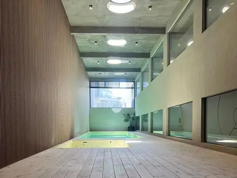 Oficina en Venta y/o Alquiler Distrito T Gral.Rodriguez