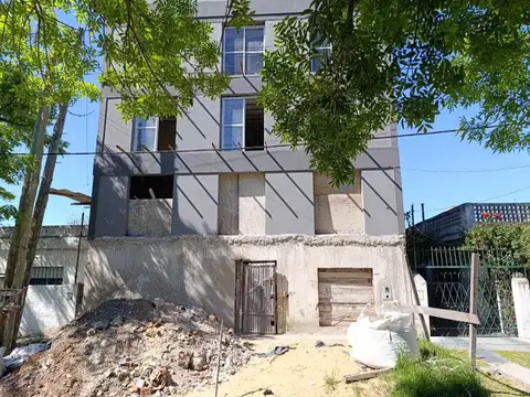 DEPARTAMENTO 2 AMBIENTES EN VENTA EN MONTE GRANDE