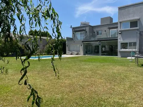 Casa en venta en El Refugio - Haras Santa Maria