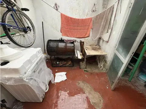 Casa en Venta en Parque Luro, USD 75.000