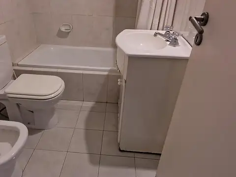 Departamento en Venta 15 años