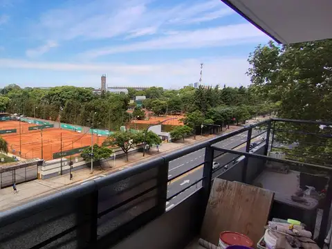 Departamento en Venta Apto profesional