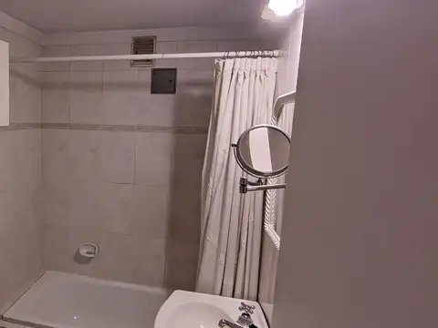 Departamento en Venta con 1 cochera