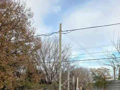 Terreno en Fisherton - Mercado de concentración
